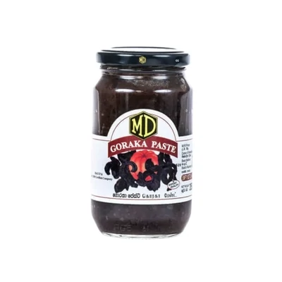MD Goraka Paste 350g