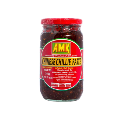 AMK Chinese Chilli Paste 350g
