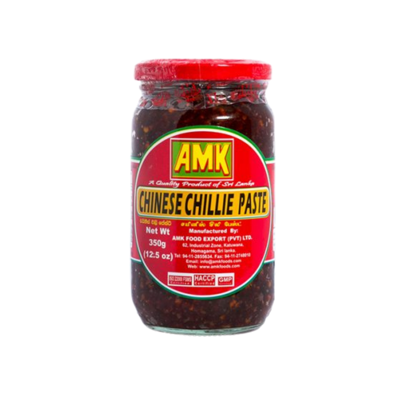AMK Chinese Chilli Paste 350g