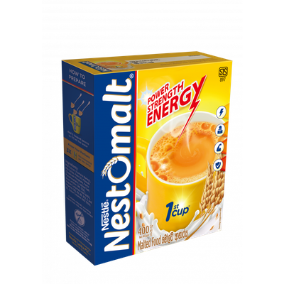 Nestomalt 400g