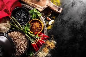 Spices