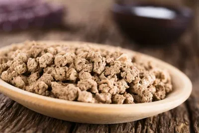 Dehydrated Products