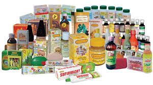 Health &amp; Personal Care