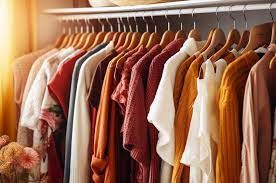 Clothing stores