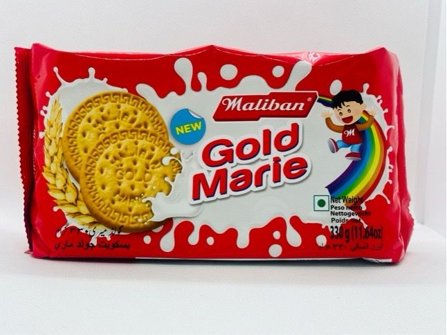 Maliban Gold Marie 350g