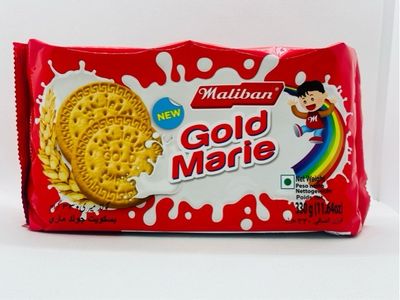 Maliban Gold Marie 350g