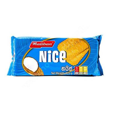 Maliban Nice 400g