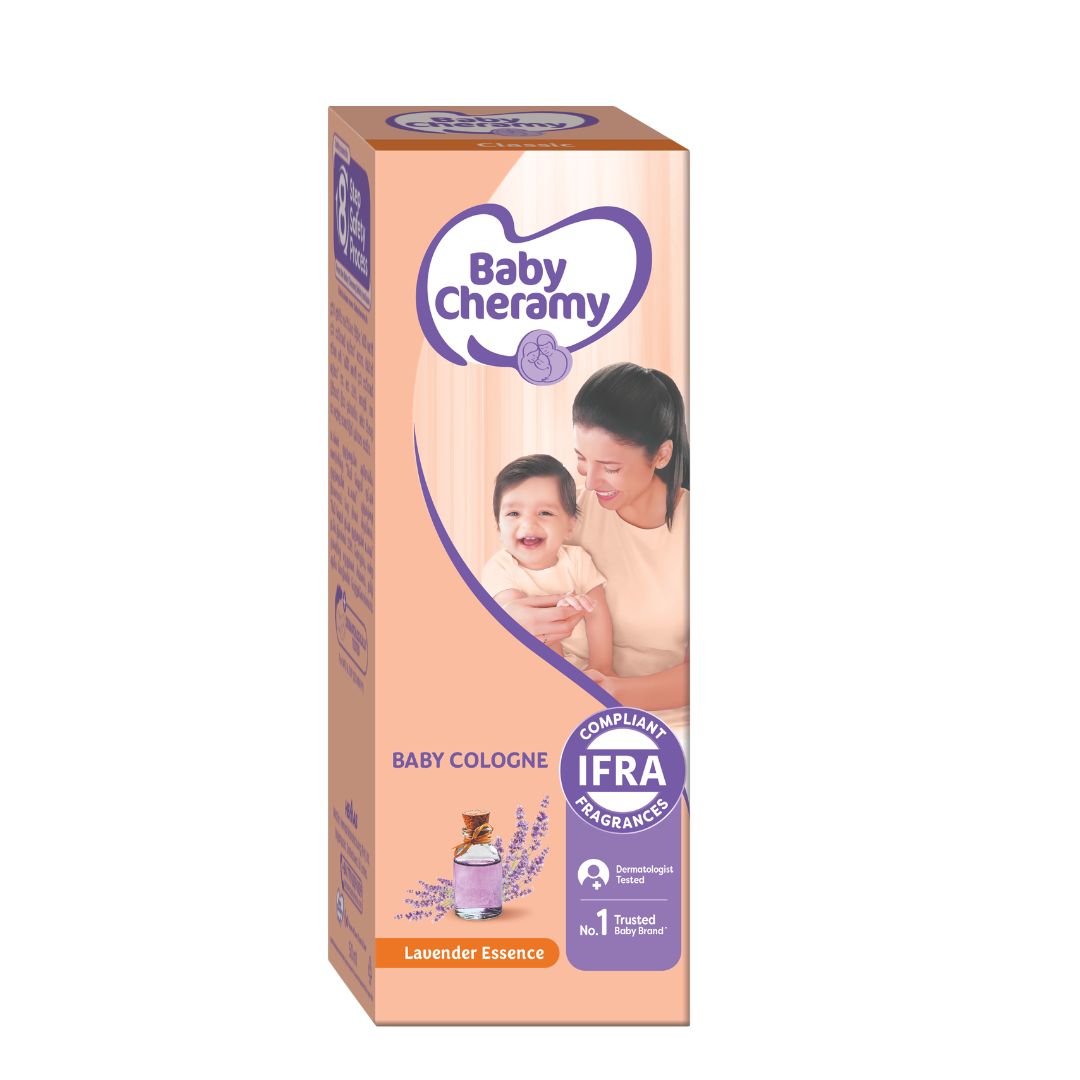 Baby Cologne Classic 100m