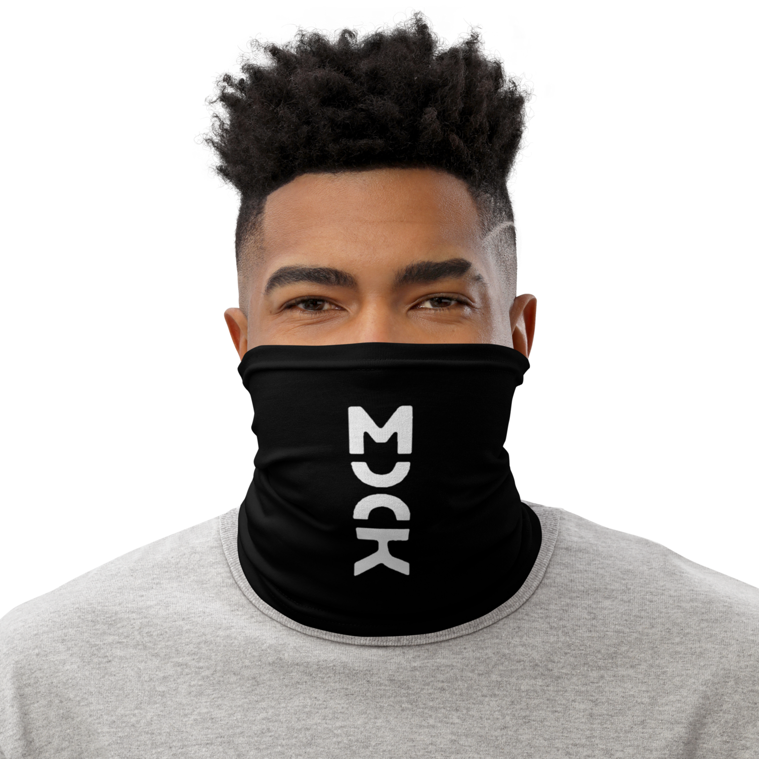 MK Neck Warmer
