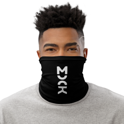 MK Neck Warmer
