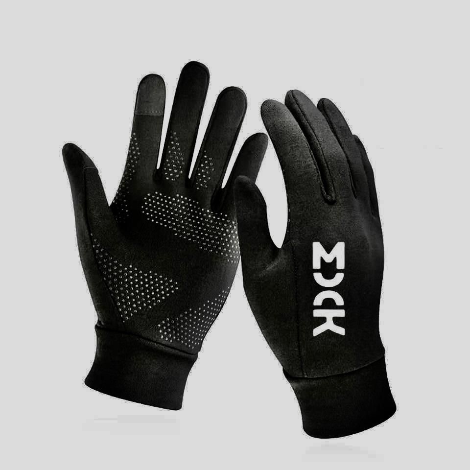 MK Thermal Grip Touch gloves