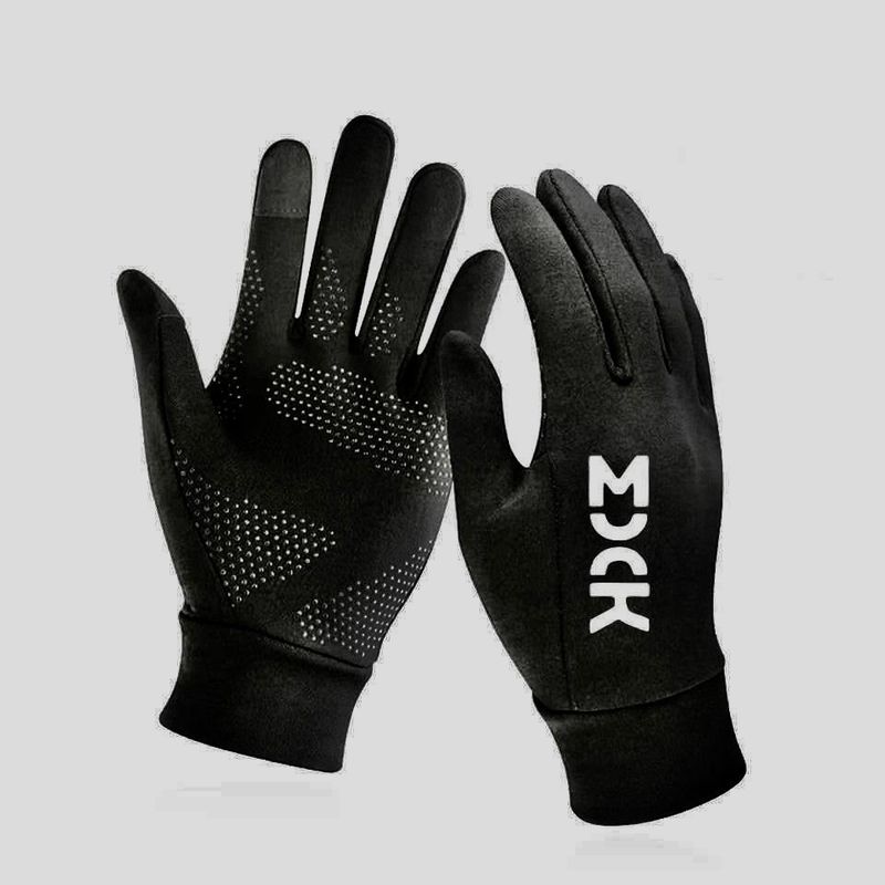 MK Thermal Grip Touch gloves