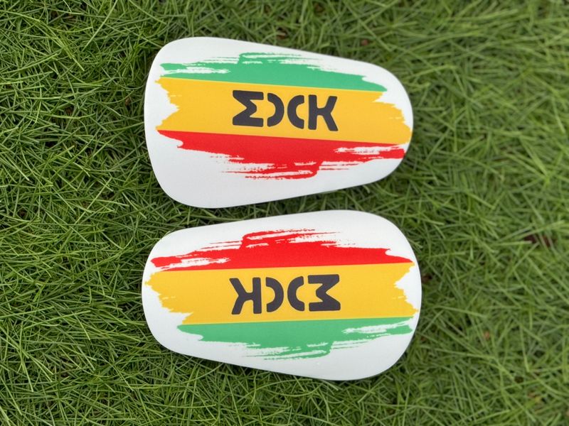 MK Customise Shin Pads [Special Edition]