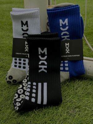 MK Grip Socks