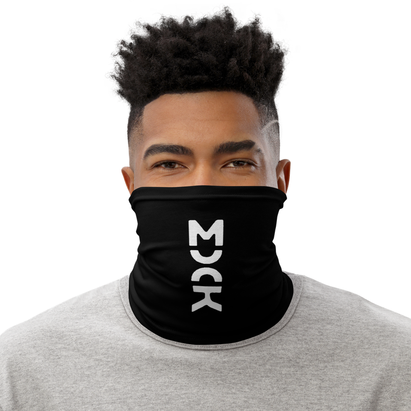 MK Neck Warmer