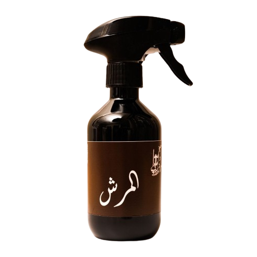 المرش