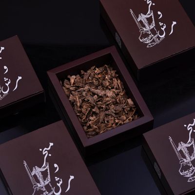 البخور الأندونيسي