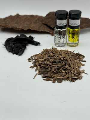 مجموعة التبخيرة
