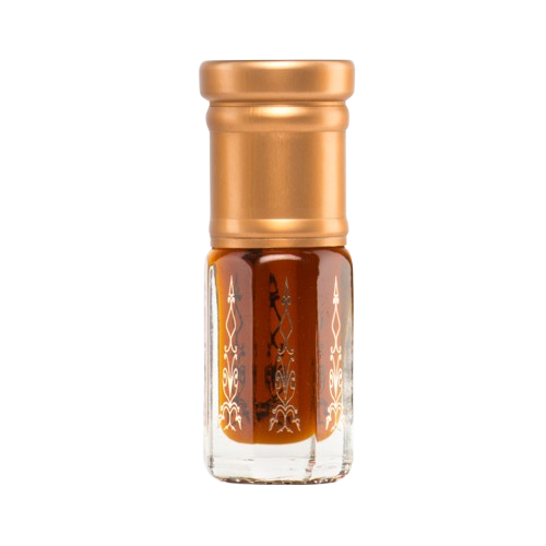 مسك الزعفران