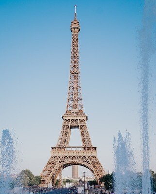 EVENEMENT PARIS