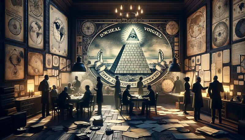 Analyse des mondes invisibles niveau 2 en présentiel du 12 au 14 Juin 2025