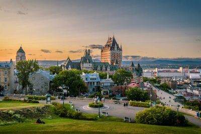 QUEBEC