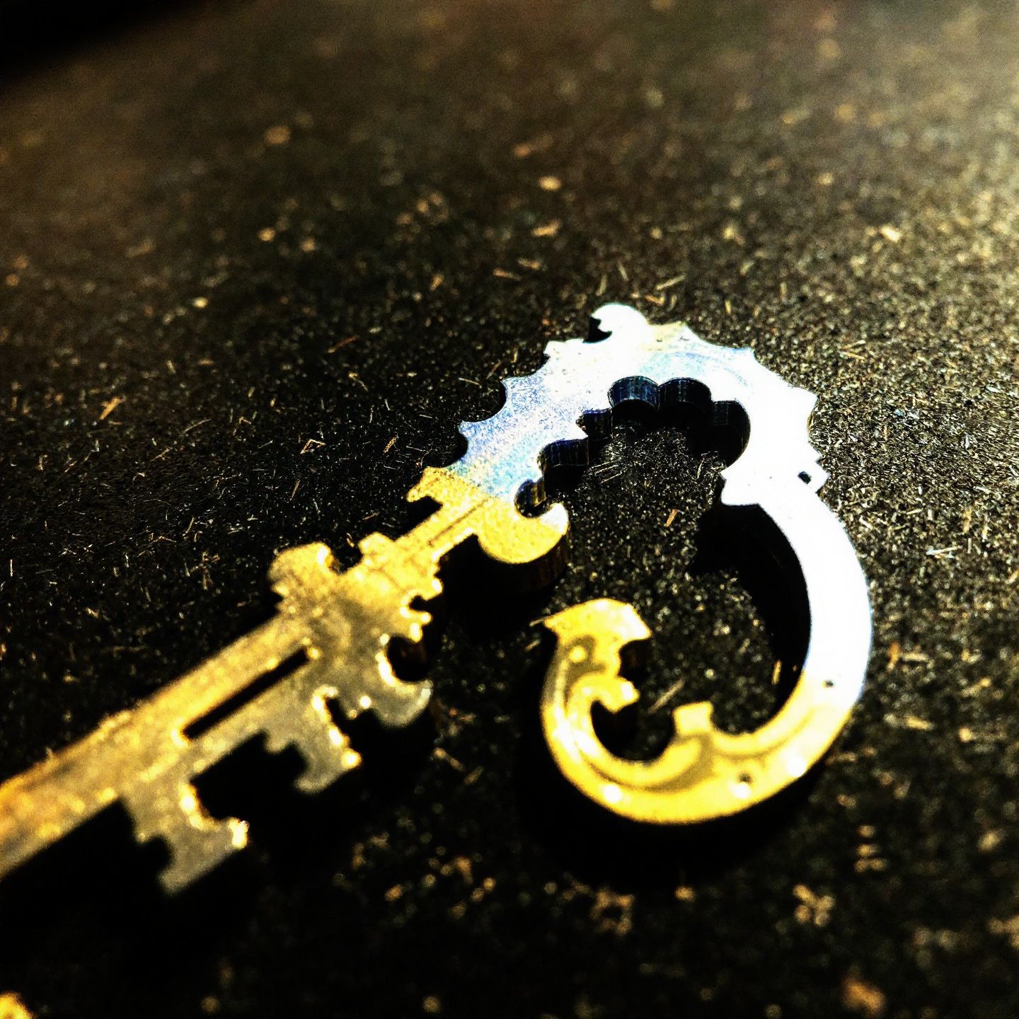 Webinaire 3 : &quot;Les clefs de l&#39;ésotérisme&quot; online ! Du 19 au 21 décembre 2025