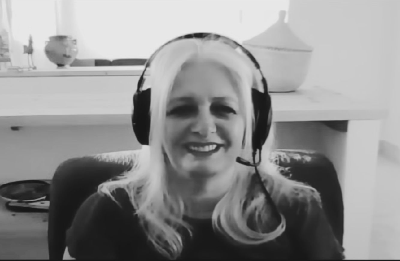 Online : 1 Session d&#39;hypnose régressive ésotérique avec support télépathe par Nathalie Knepper via Zoom