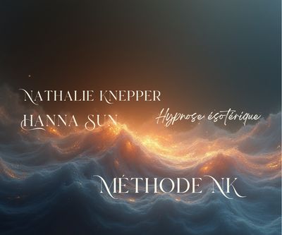 HRE avec le groupe NK Events