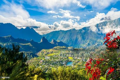 EVENEMENT LA REUNION du 06 au 20 JUIN 2026