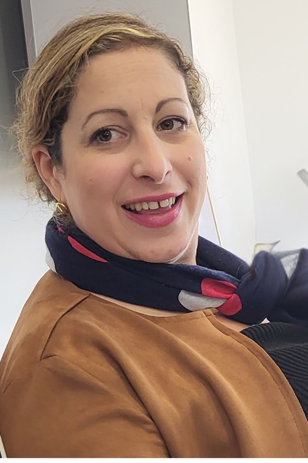 Online : Session d'hypnose ésotérique avec support télépathe par Hanna Sun via Zoom