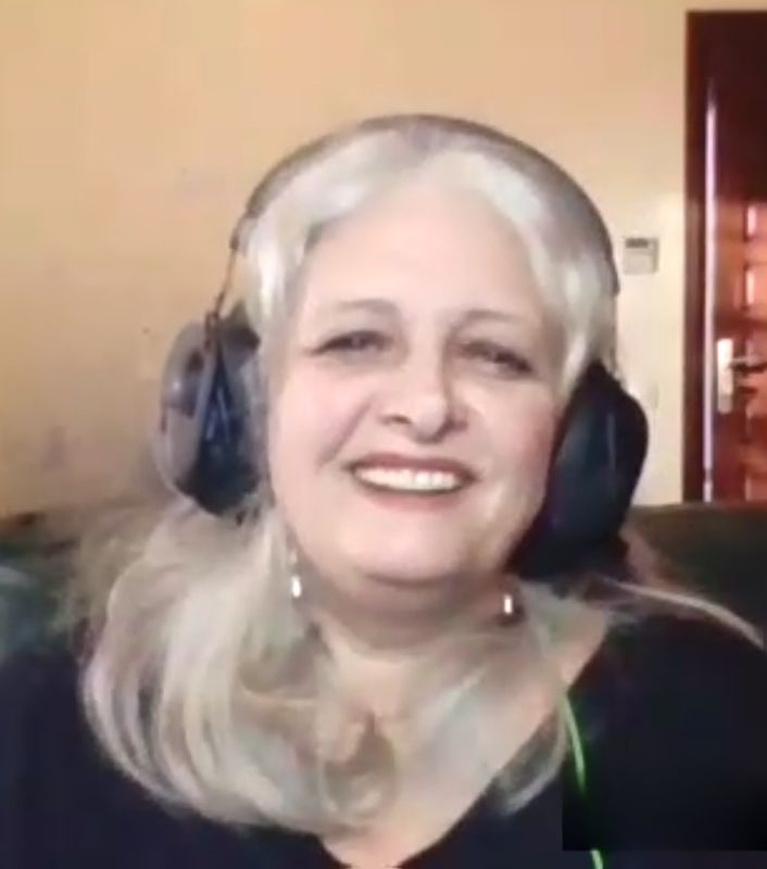 Observation de session - Nathalie Knepper