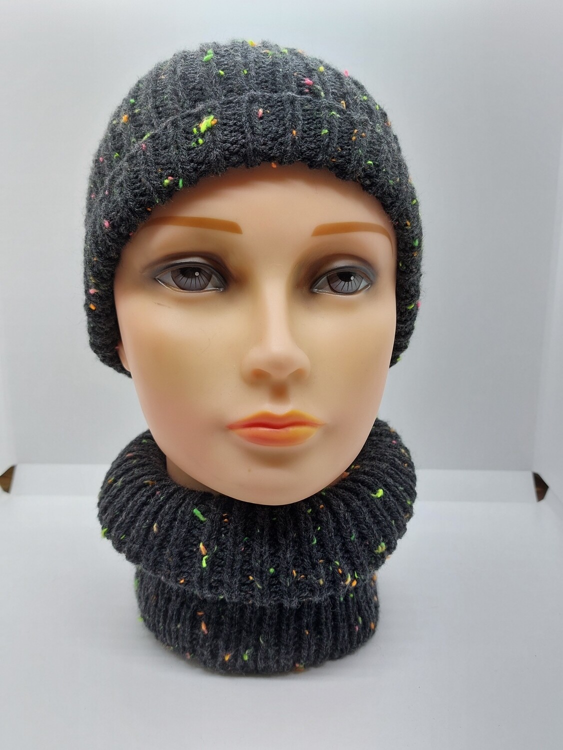 Cappelli e Scaldacollo di Lana