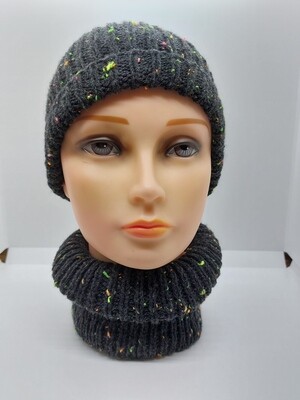 Cappelli e Scaldacollo di Lana