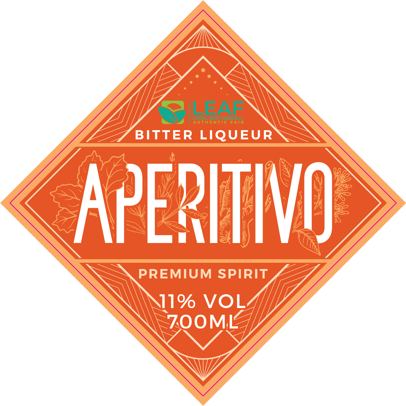 Aperitivo 11%vol