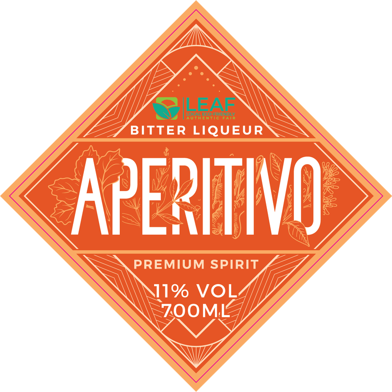 Aperitivo 11%vol