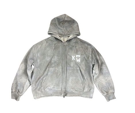 DIRTY KEW HOODIE