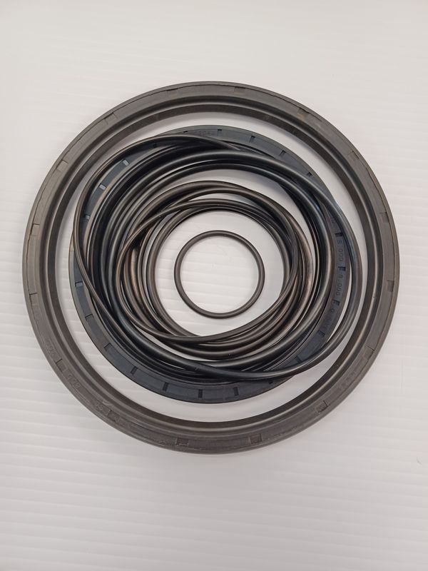 BRADEN® REPAIR KITS