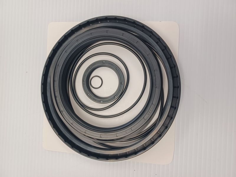 Gearmatic® REPAIR KITS