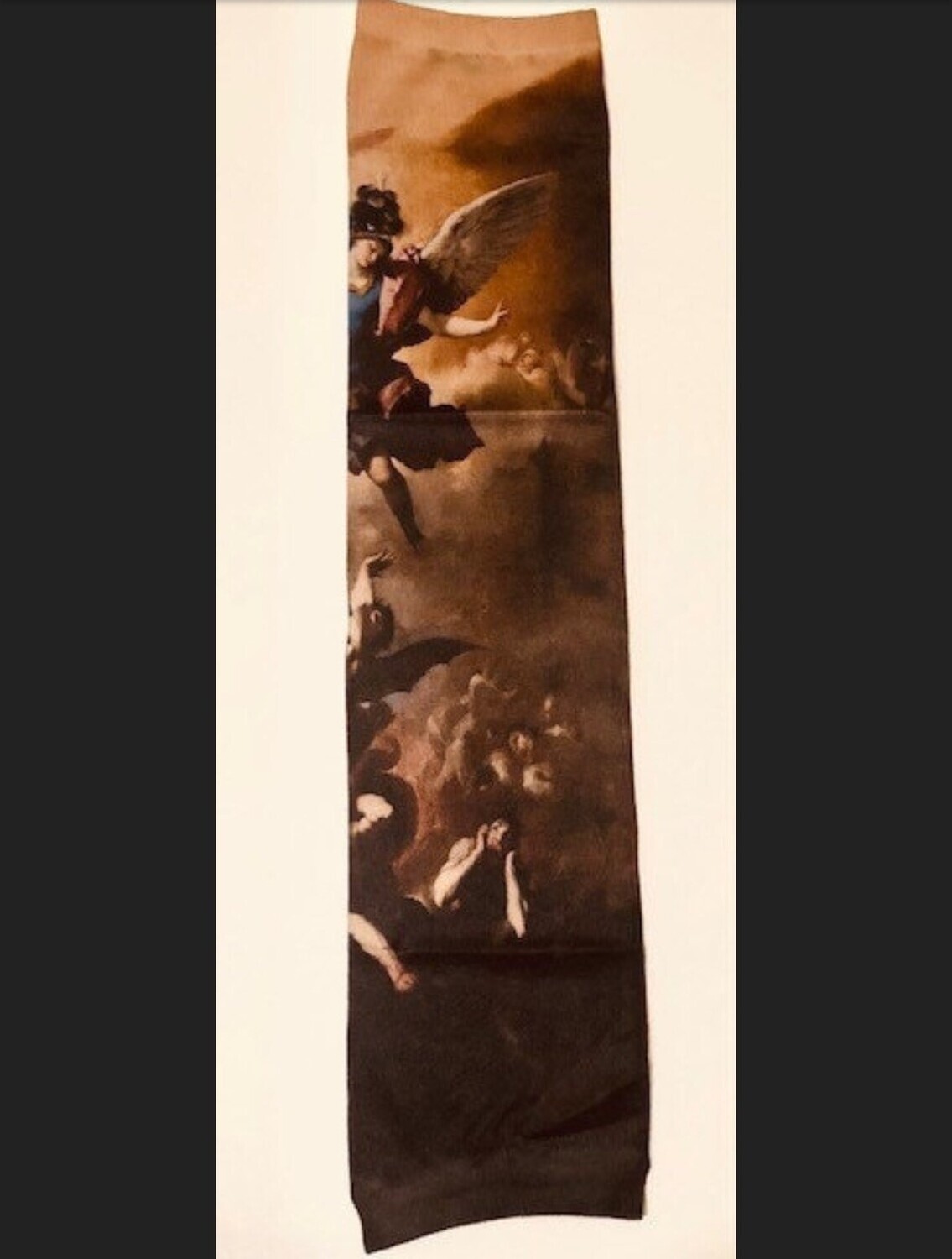 A Pair of St Michael Arm Sleeves