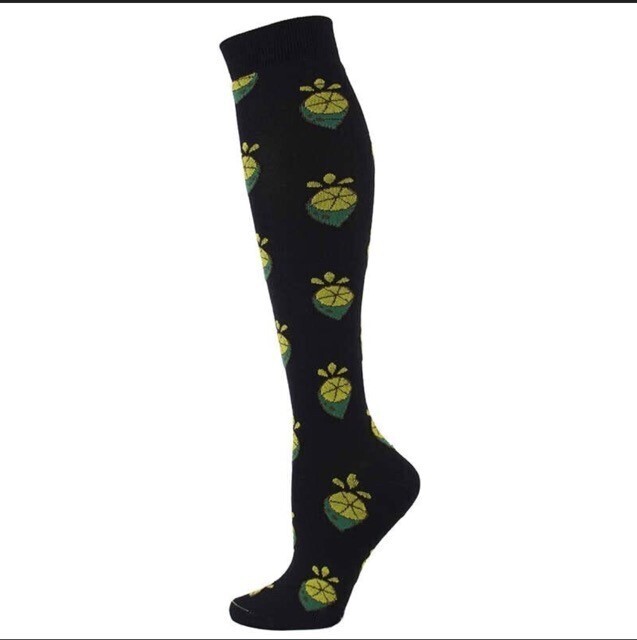 Lemon Compression socks 15-20 mm HG
