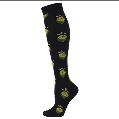 Lemon Compression socks 15-20 mm HG