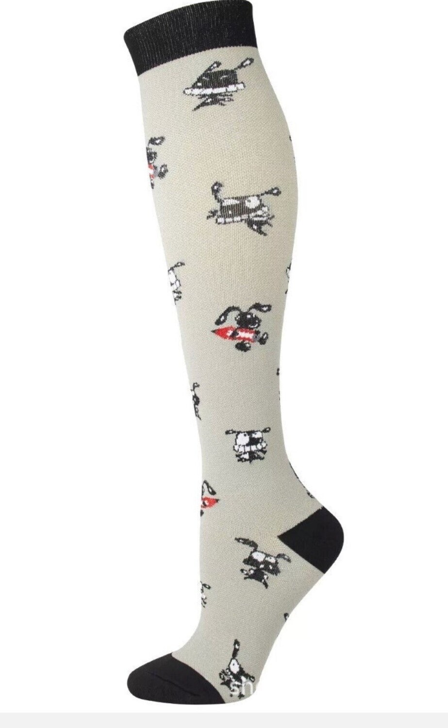 Lucky Rabbit Compression Socks 20-30 mm HG