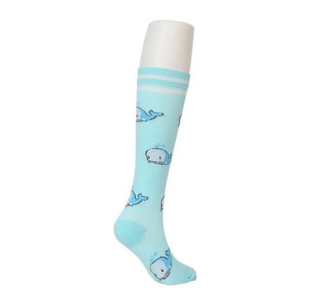 Whale Compression Socks 15-20 MM HG
