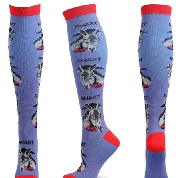 Smart Donkey Compression Socks