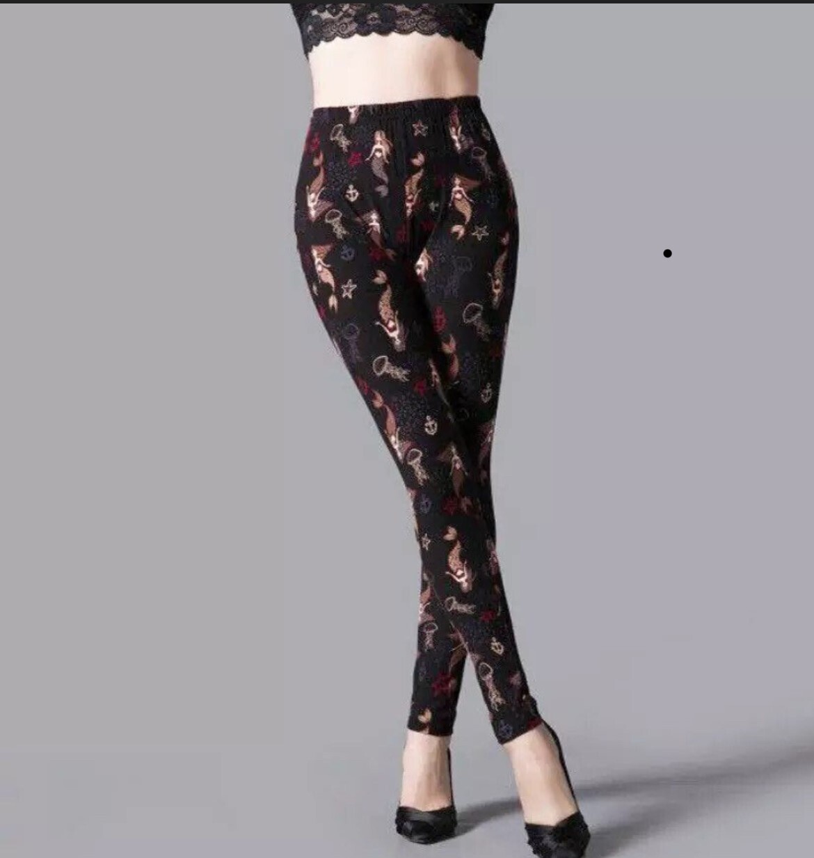 Soft Buttery  Casual Leggings