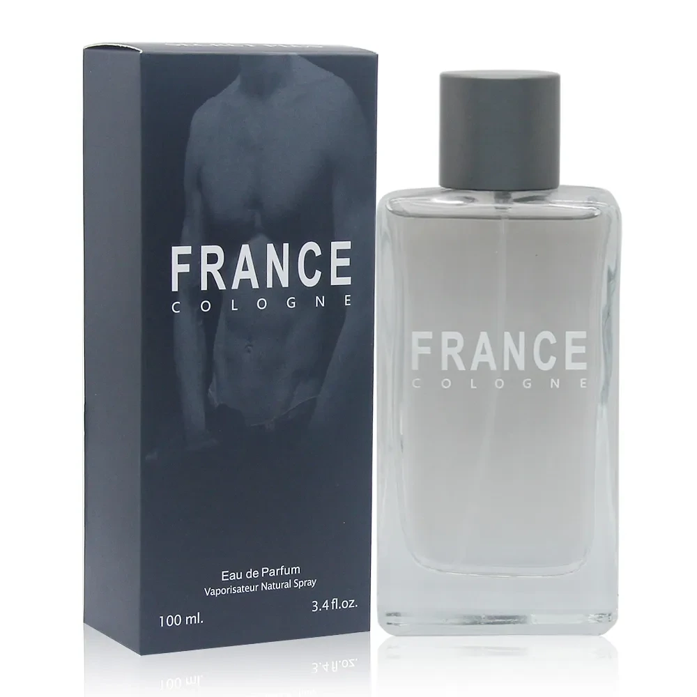 FRANCE Cologne Secret Plus Eau de Parfum Perfume 3.4 OZ Vaporisateur Natural Spray #FL2014