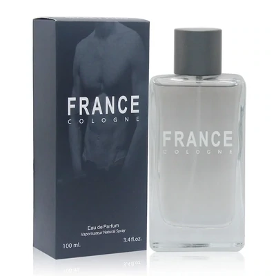 FRANCE Cologne Secret Plus Eau de Parfum Perfume 3.4 OZ Vaporisateur Natural Spray #FL2014