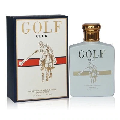 GOLF CLUB Secret Plus Eau de Toilett Cologne Perfume 3.4 Oz Vaporisateur Natural Spray #GOLF CLUB SECRET PLUE Perfume Eau de Toilett Cologne LOT Wholesale ITEM#FL1574
This product is new and comes in