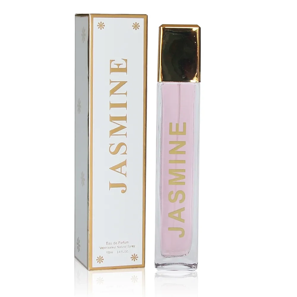 JASMINE Eau de Parfum Secret Plus Cologne Perfume 2.4 Oz Vaporisateur Natural Spray #FL0652